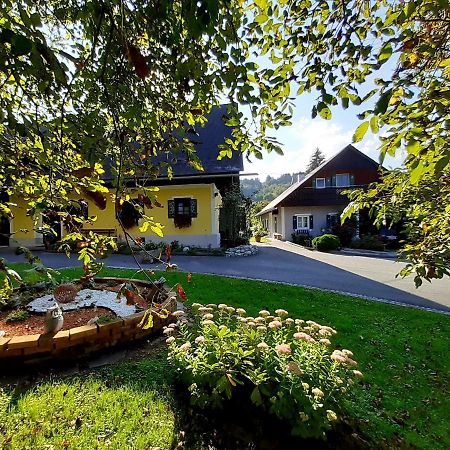Schilcherweinbau Vollmaier Vlg. Wieser Sankt Stefan ob Stainz Extérieur photo