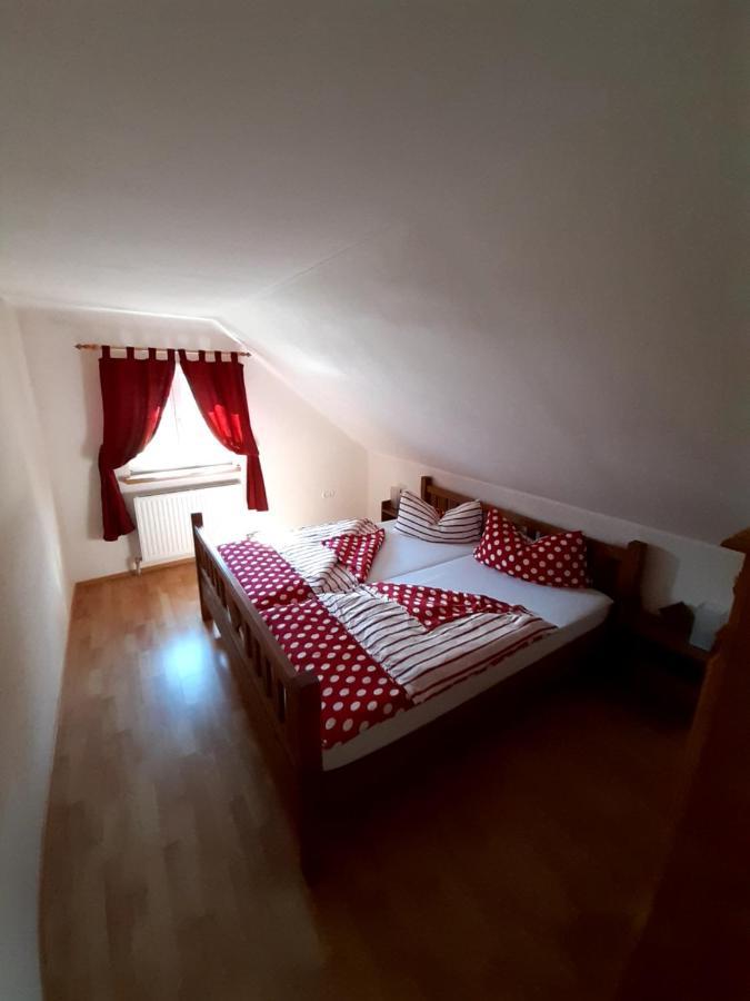 Schilcherweinbau Vollmaier Vlg. Wieser Sankt Stefan ob Stainz Extérieur photo