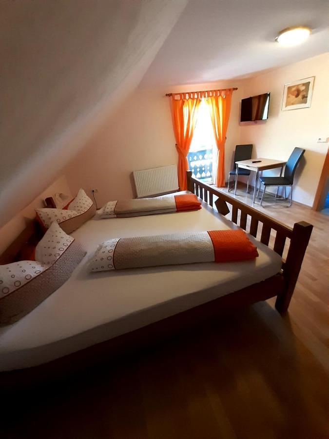 Schilcherweinbau Vollmaier Vlg. Wieser Sankt Stefan ob Stainz Extérieur photo