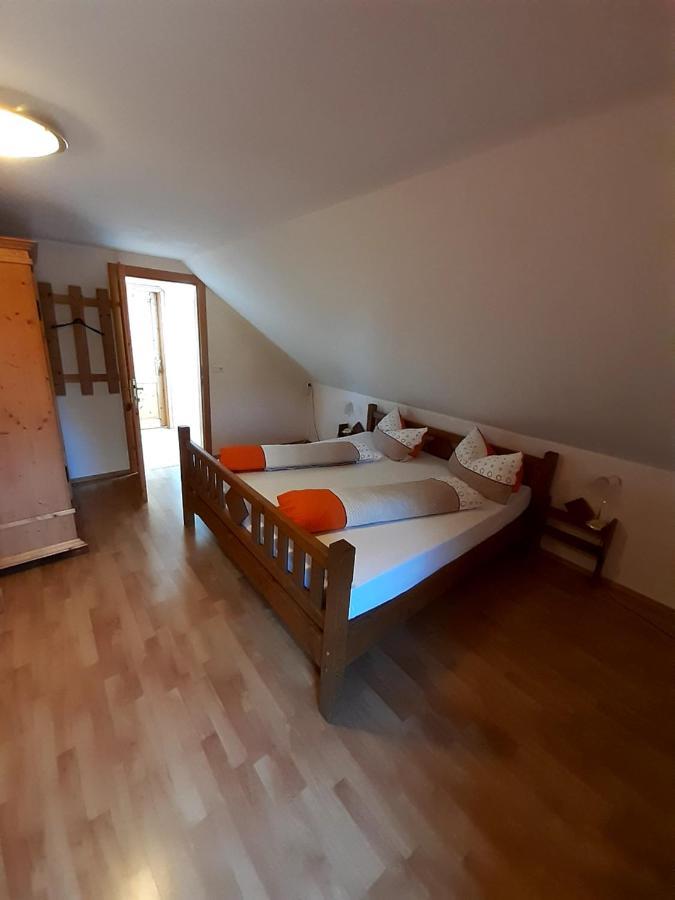 Schilcherweinbau Vollmaier Vlg. Wieser Sankt Stefan ob Stainz Extérieur photo