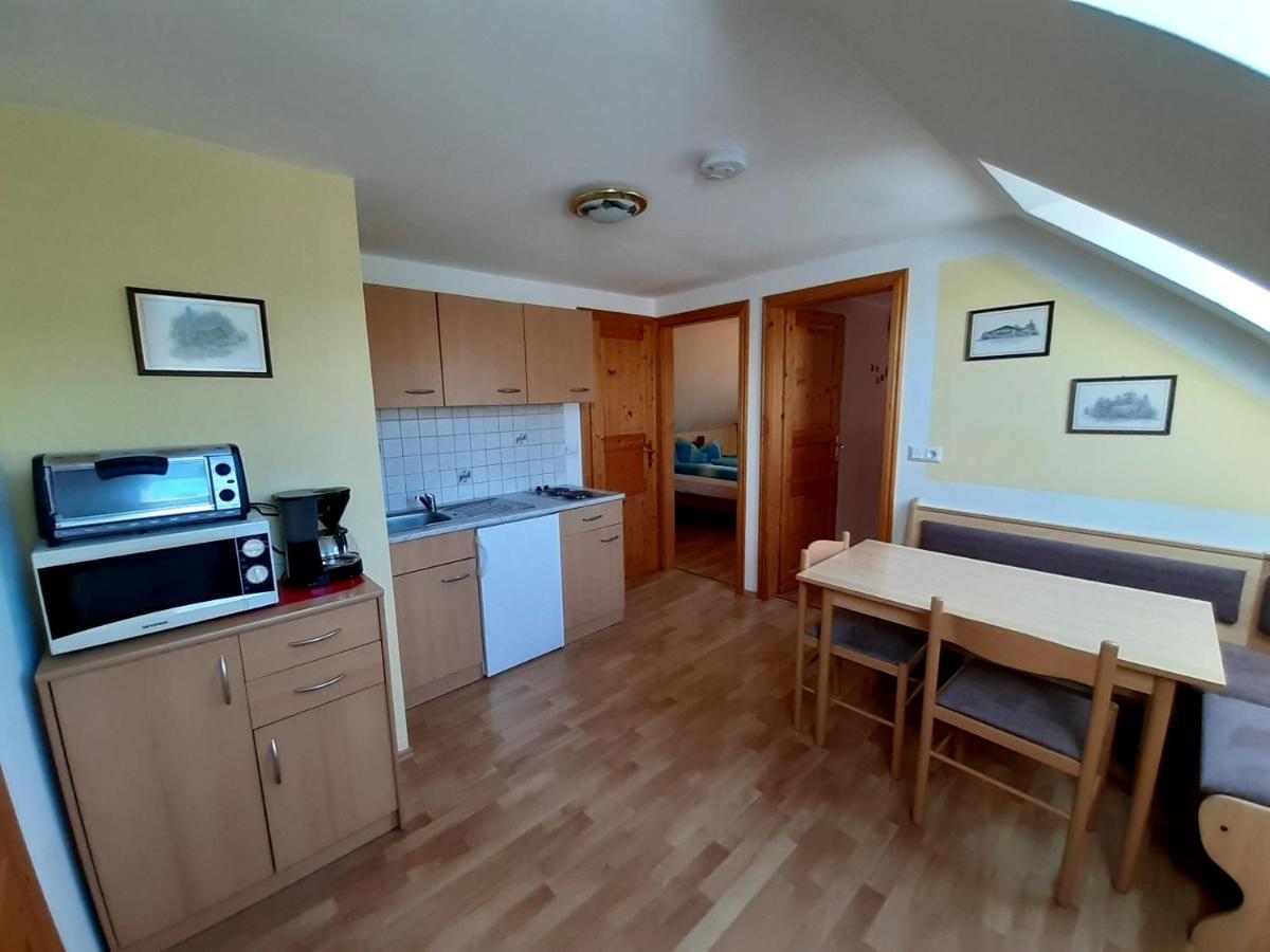 Schilcherweinbau Vollmaier Vlg. Wieser Sankt Stefan ob Stainz Extérieur photo
